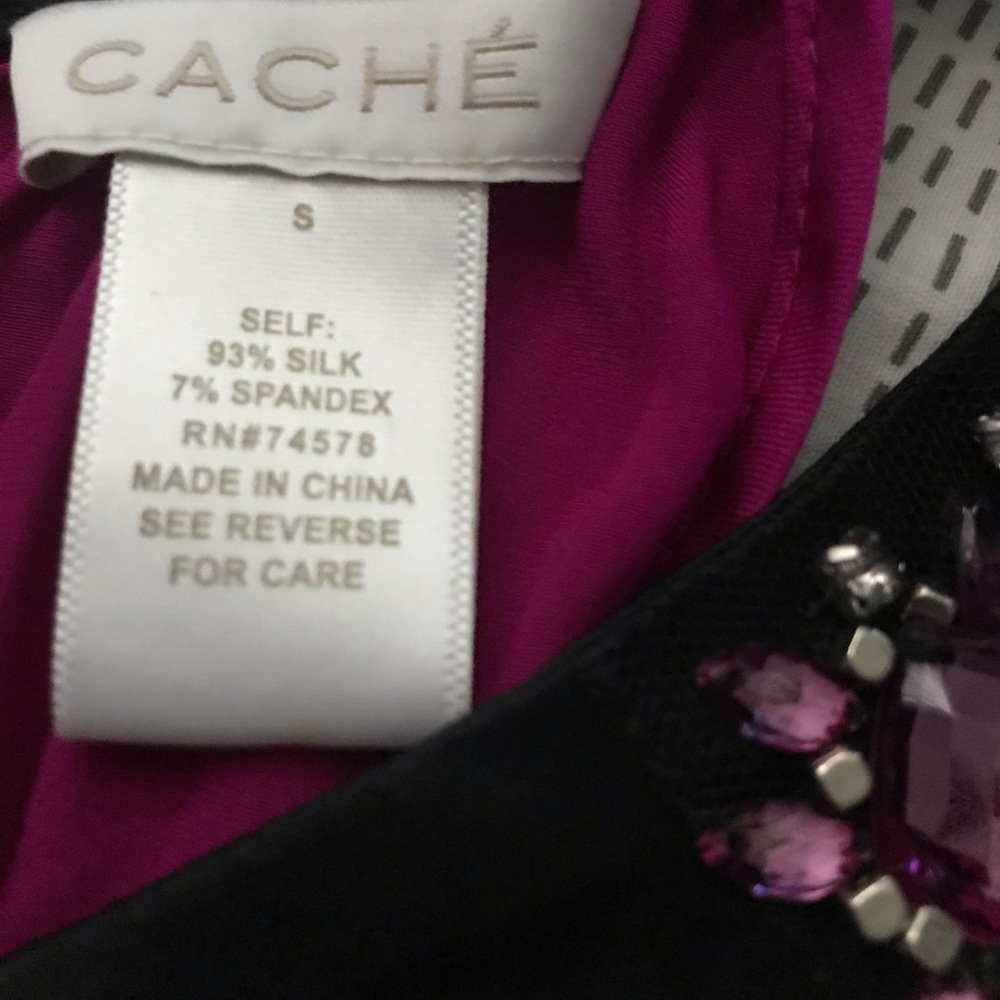 Cache Tops - image 6